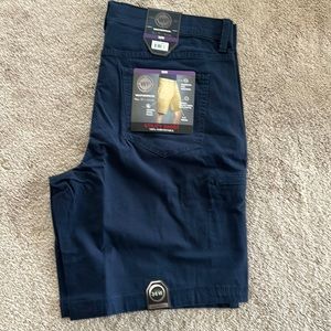 Weatherproof Utility Shorts New with tags - W36